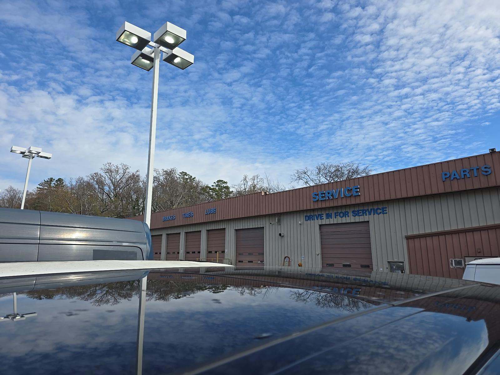 2020 Ford F-150 Raptor AWD