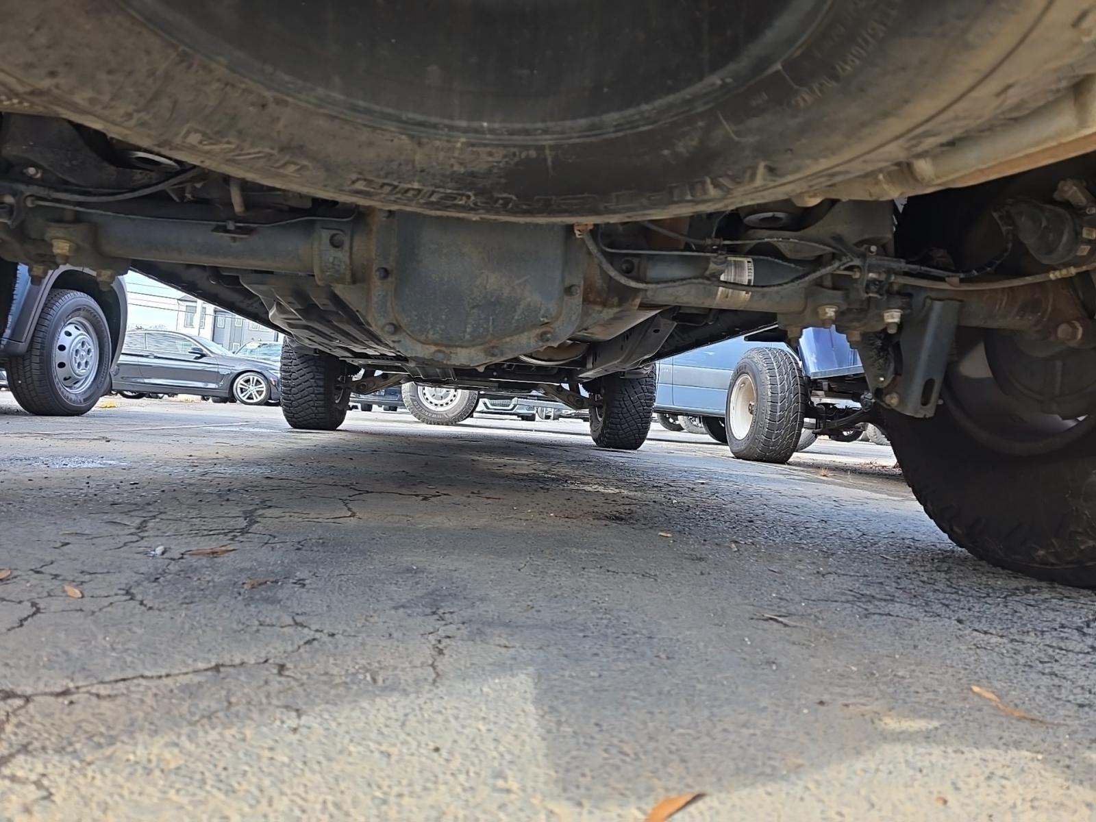 2020 Ford F-150 Raptor AWD