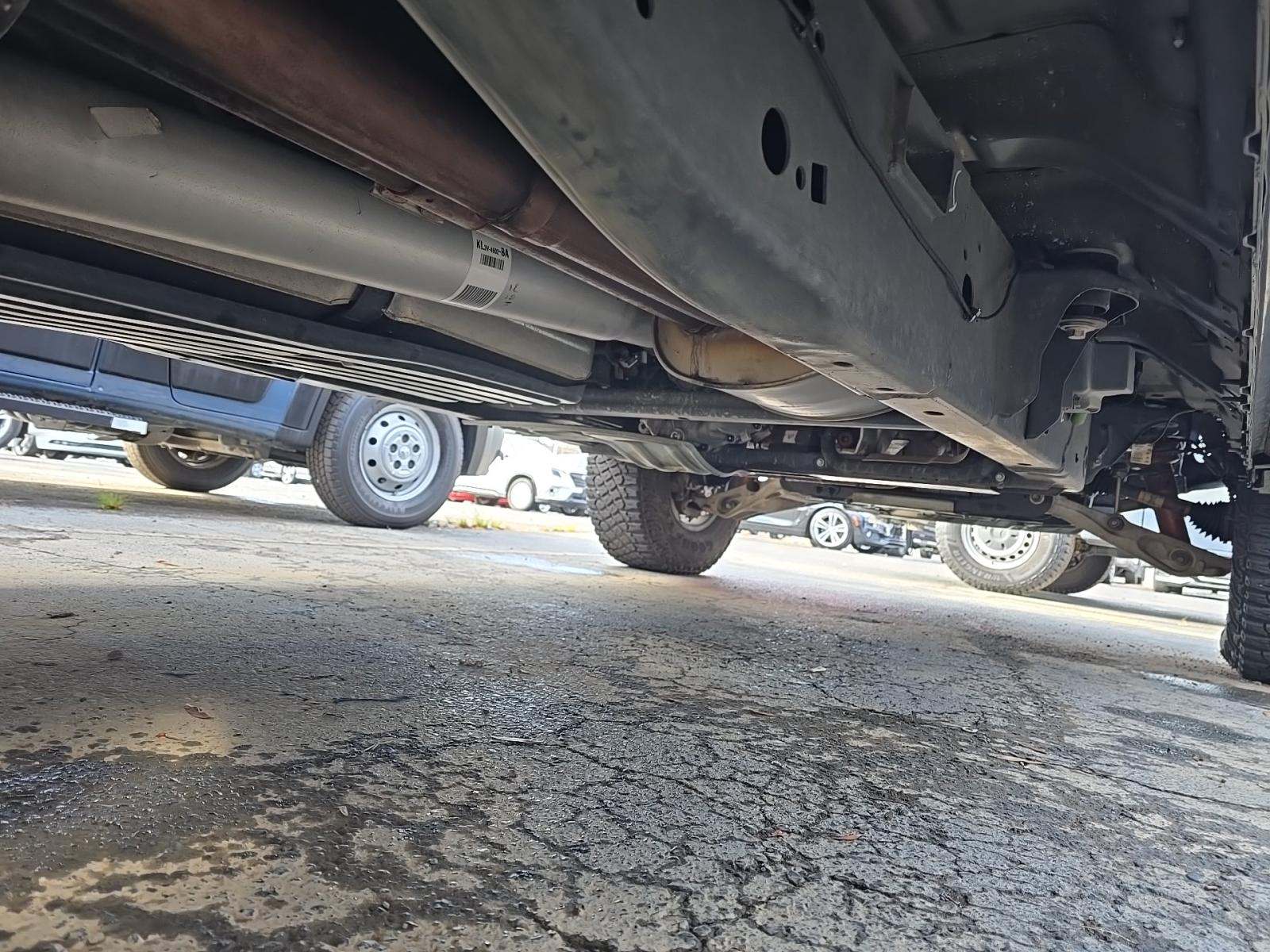 2020 Ford F-150 Raptor AWD