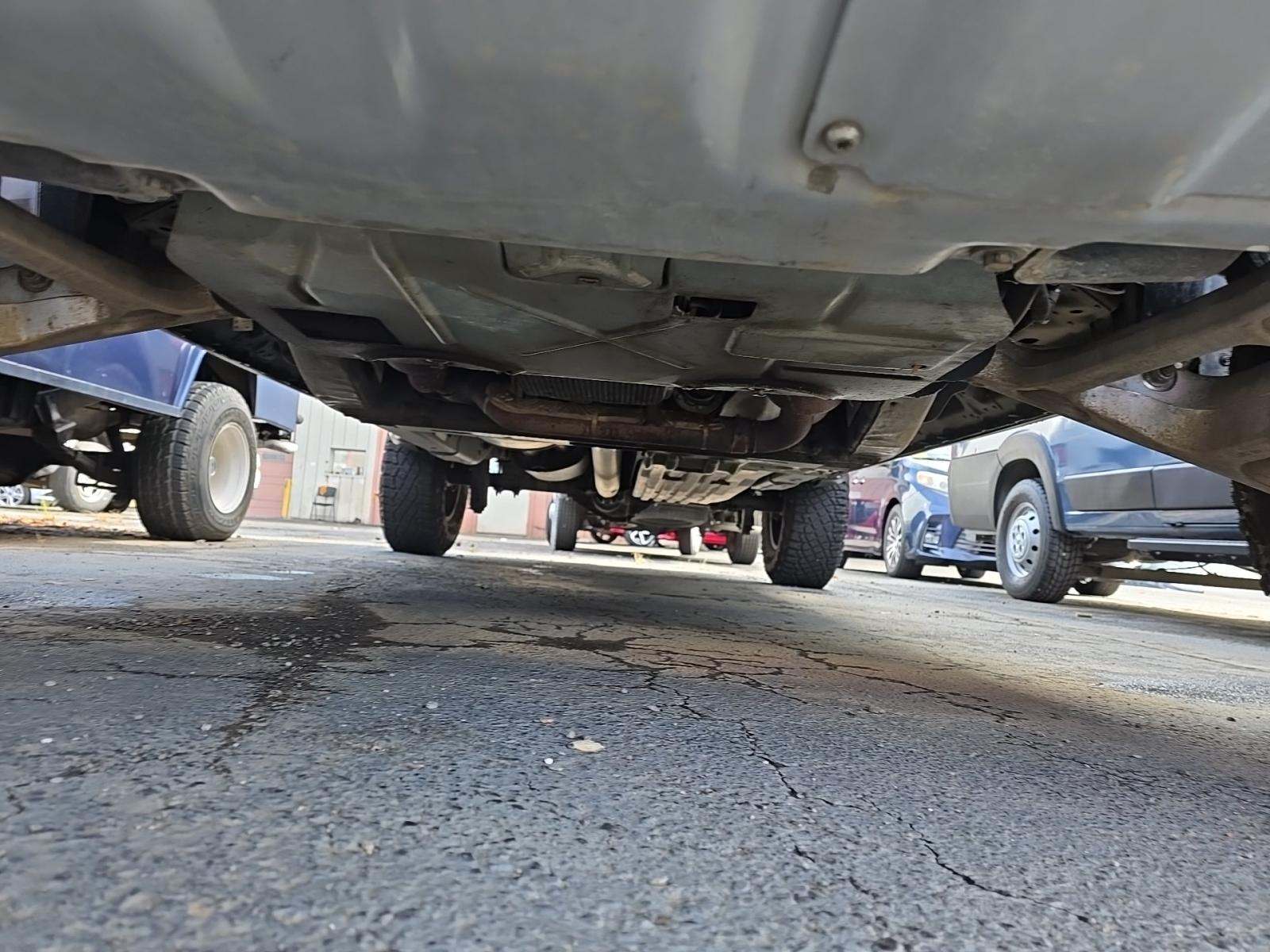 2020 Ford F-150 Raptor AWD