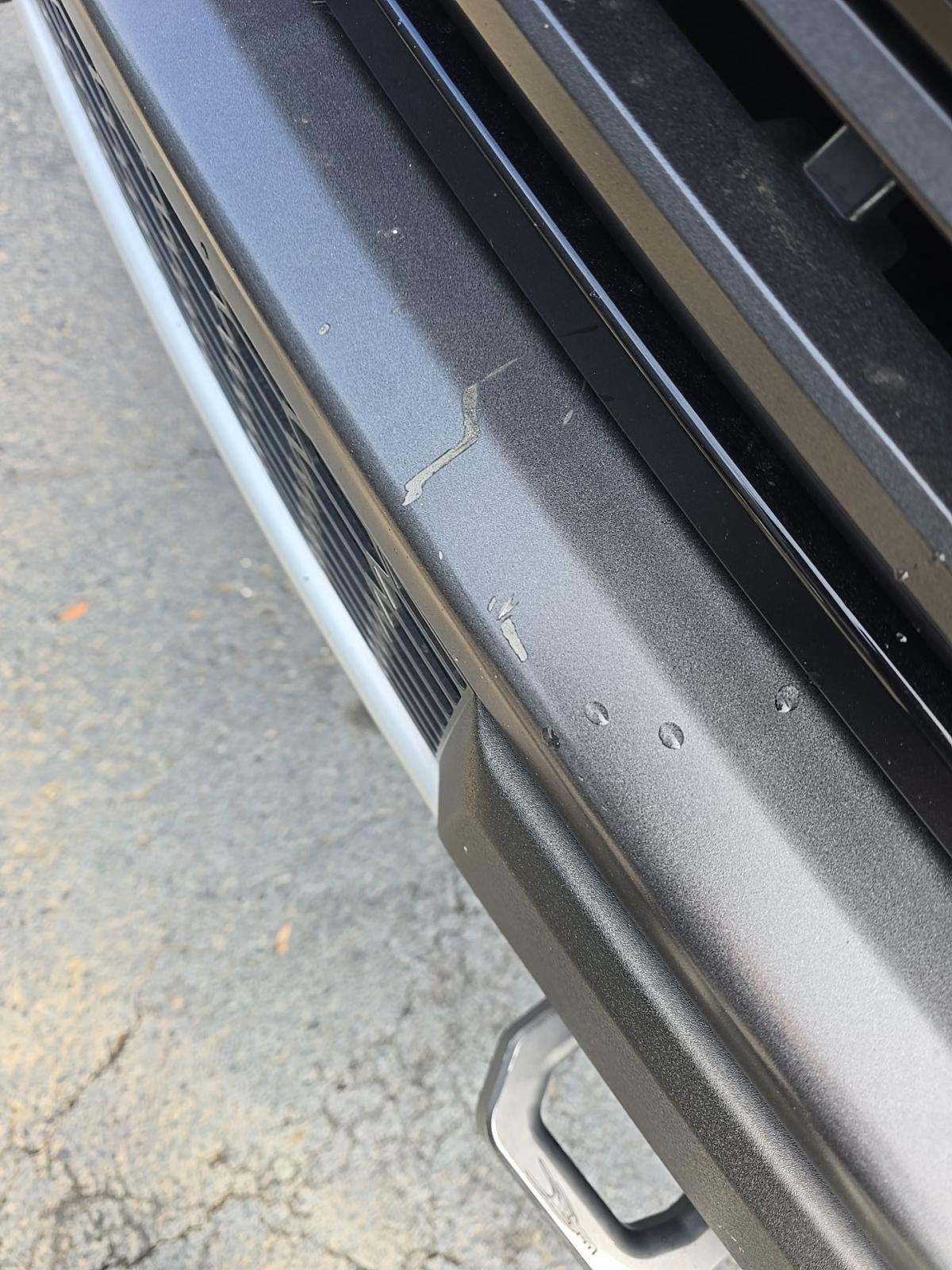 2020 Ford F-150 Raptor AWD