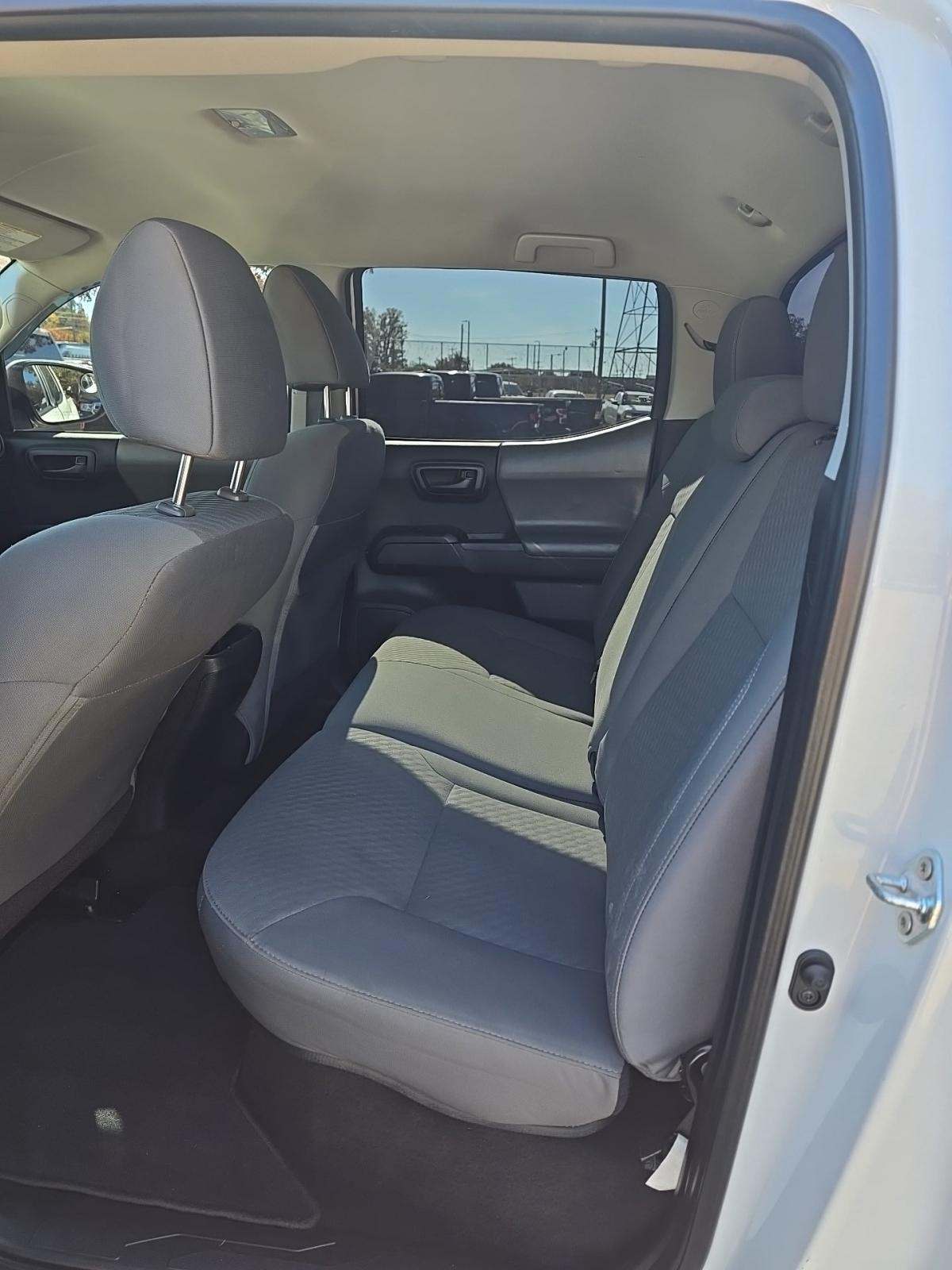 2021 Toyota Tacoma SR RWD