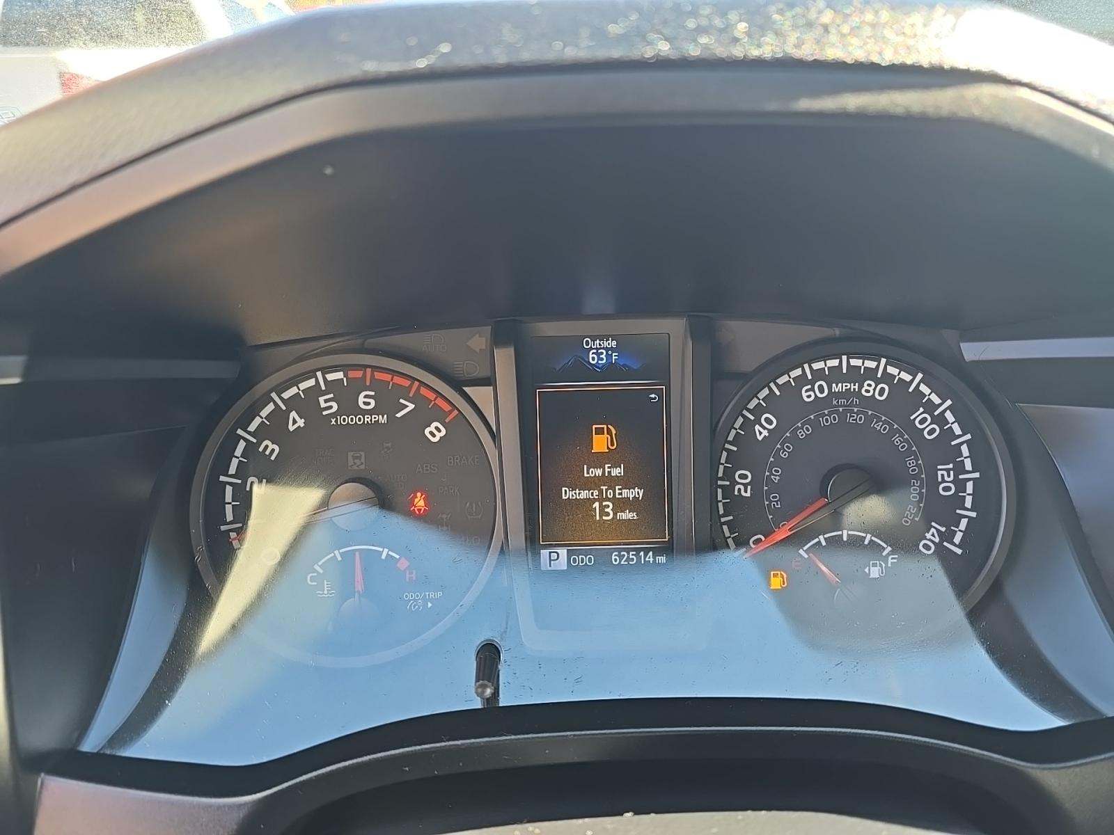 2021 Toyota Tacoma SR RWD