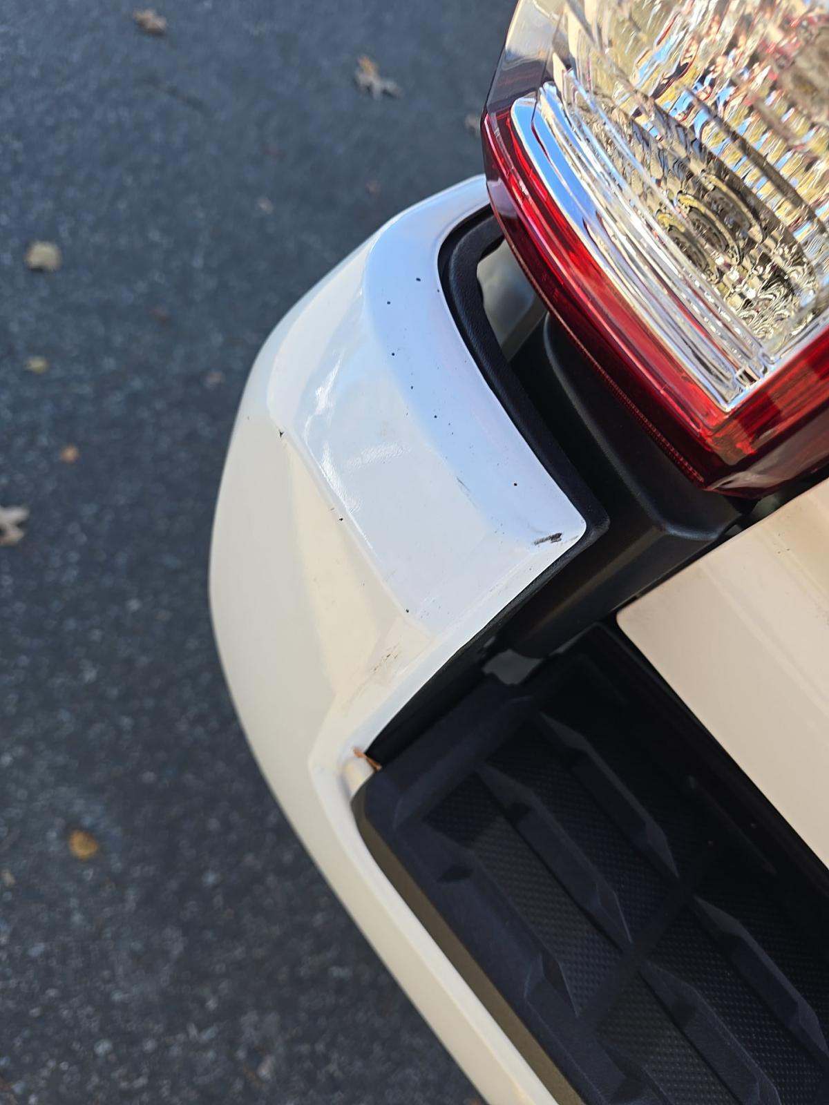 2021 Toyota Tacoma SR RWD