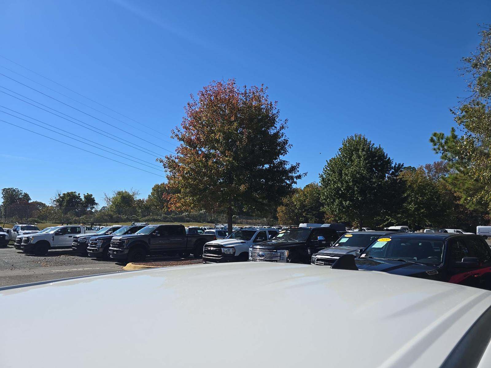 2021 Toyota Tacoma SR RWD