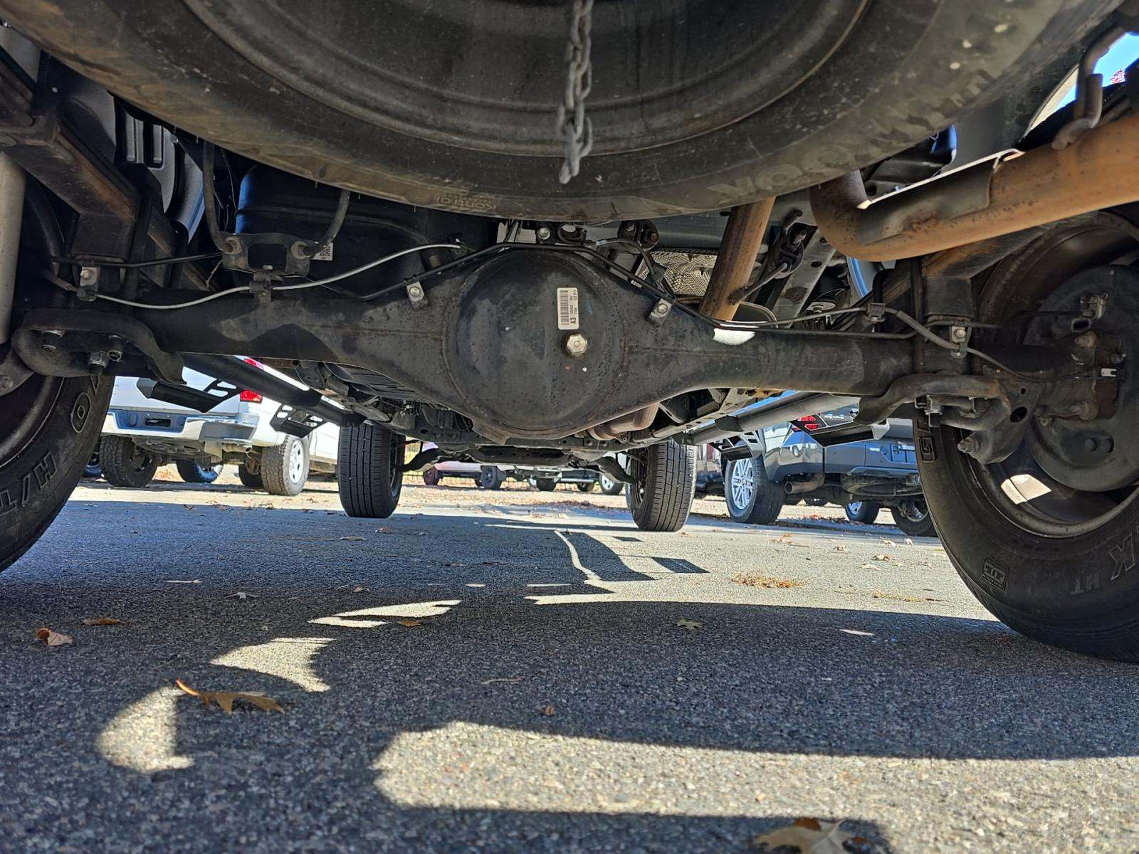 2021 Toyota Tacoma SR RWD
