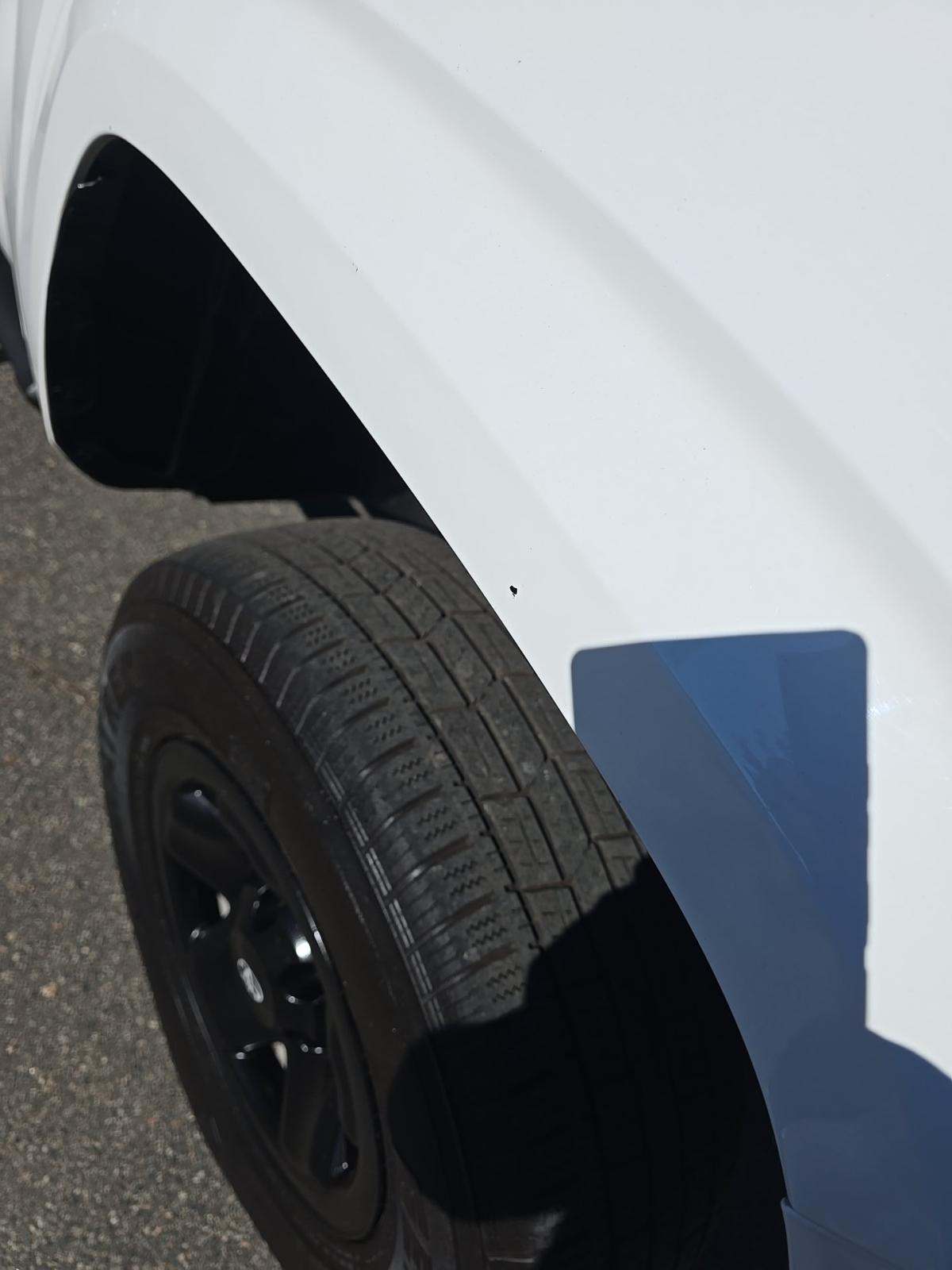 2021 Toyota Tacoma SR RWD