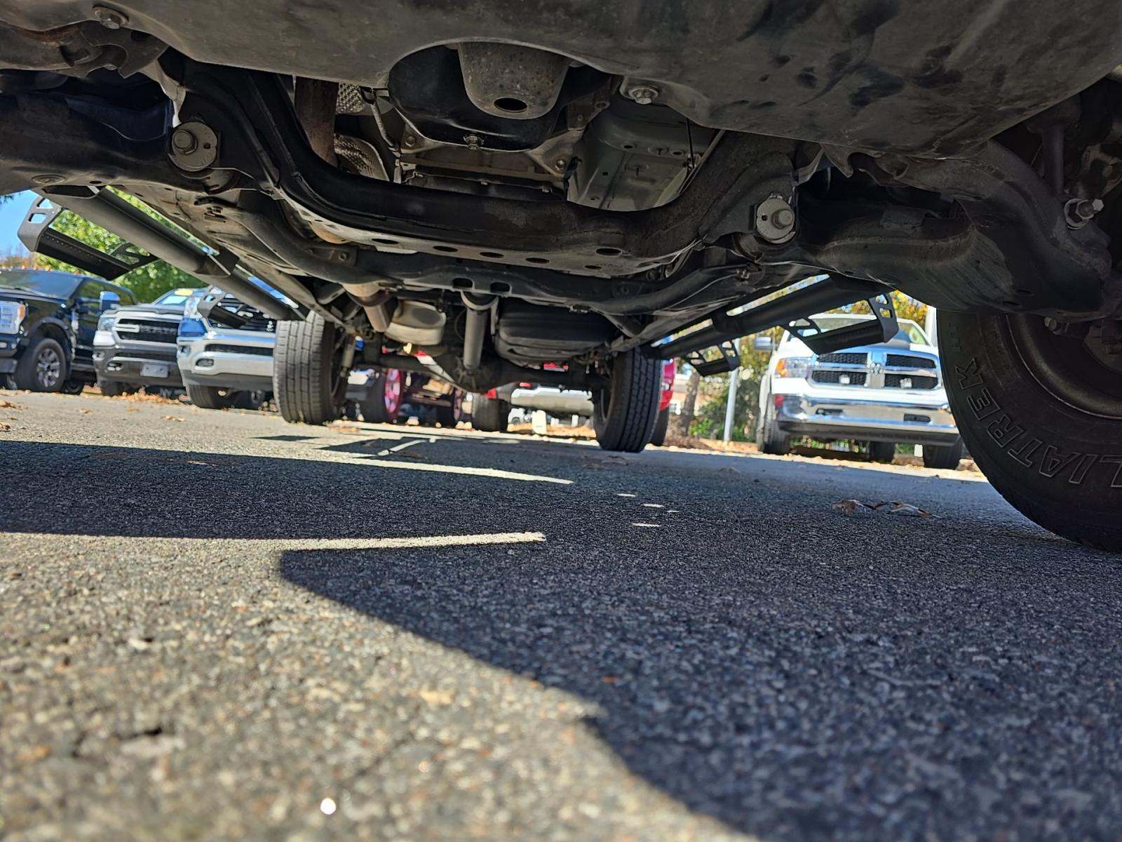 2021 Toyota Tacoma SR RWD