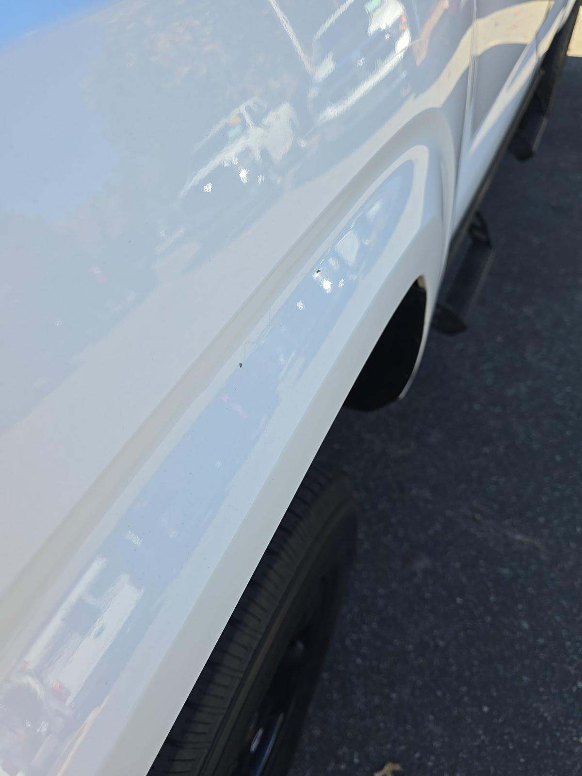 2021 Toyota Tacoma SR RWD