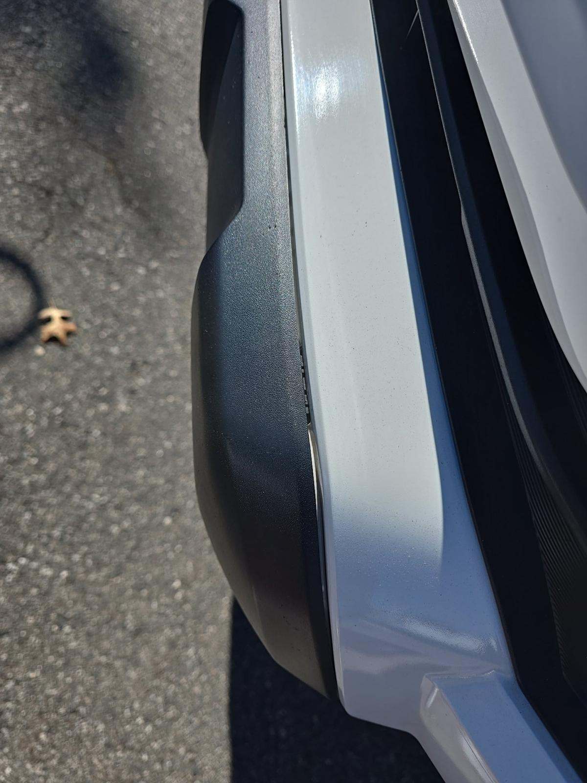 2021 Toyota Tacoma SR RWD