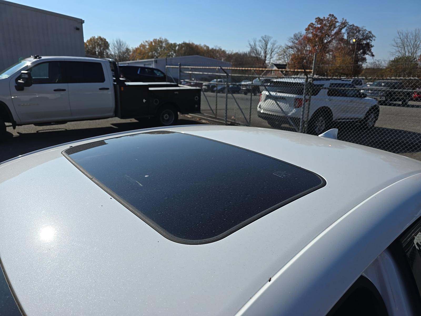 2025 Lexus IS IS 350 F SPORT RWD