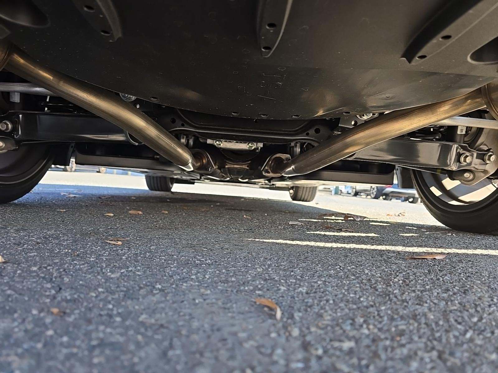 2025 Lexus IS IS 350 F SPORT RWD