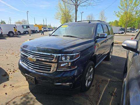 CHEVROLET PREMIER - 1