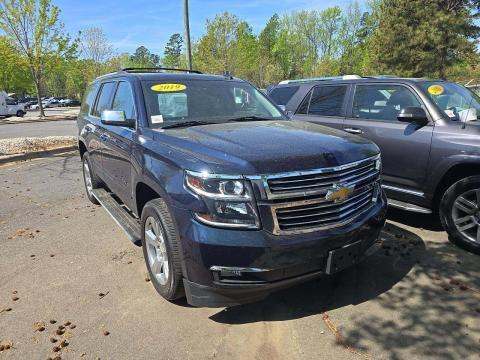 CHEVROLET PREMIER - 4