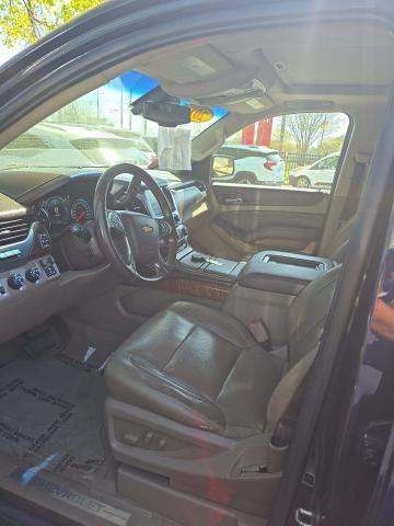 CHEVROLET PREMIER - 6