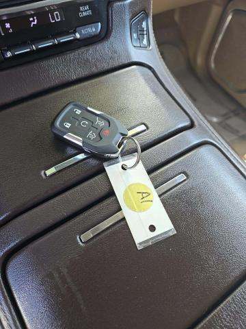 CHEVROLET PREMIER - 8