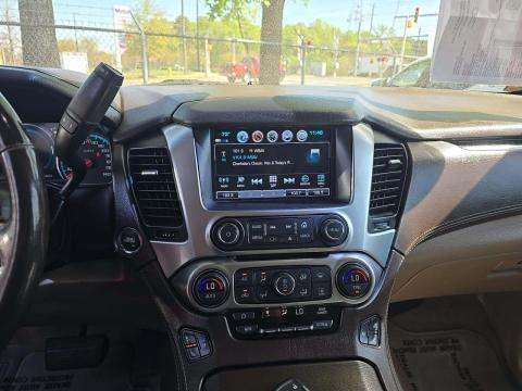 CHEVROLET PREMIER - 10