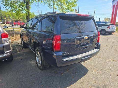 CHEVROLET PREMIER - 2