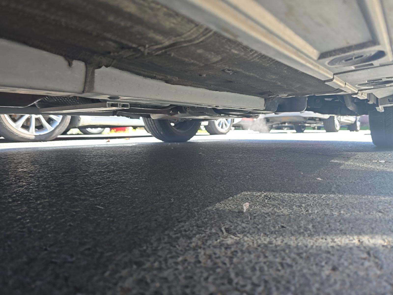 2022 Toyota Corolla LE FWD