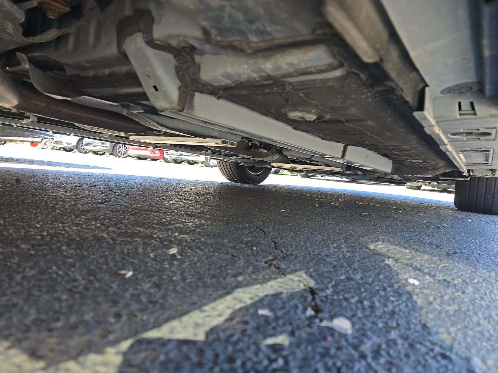 2022 Toyota Corolla LE FWD