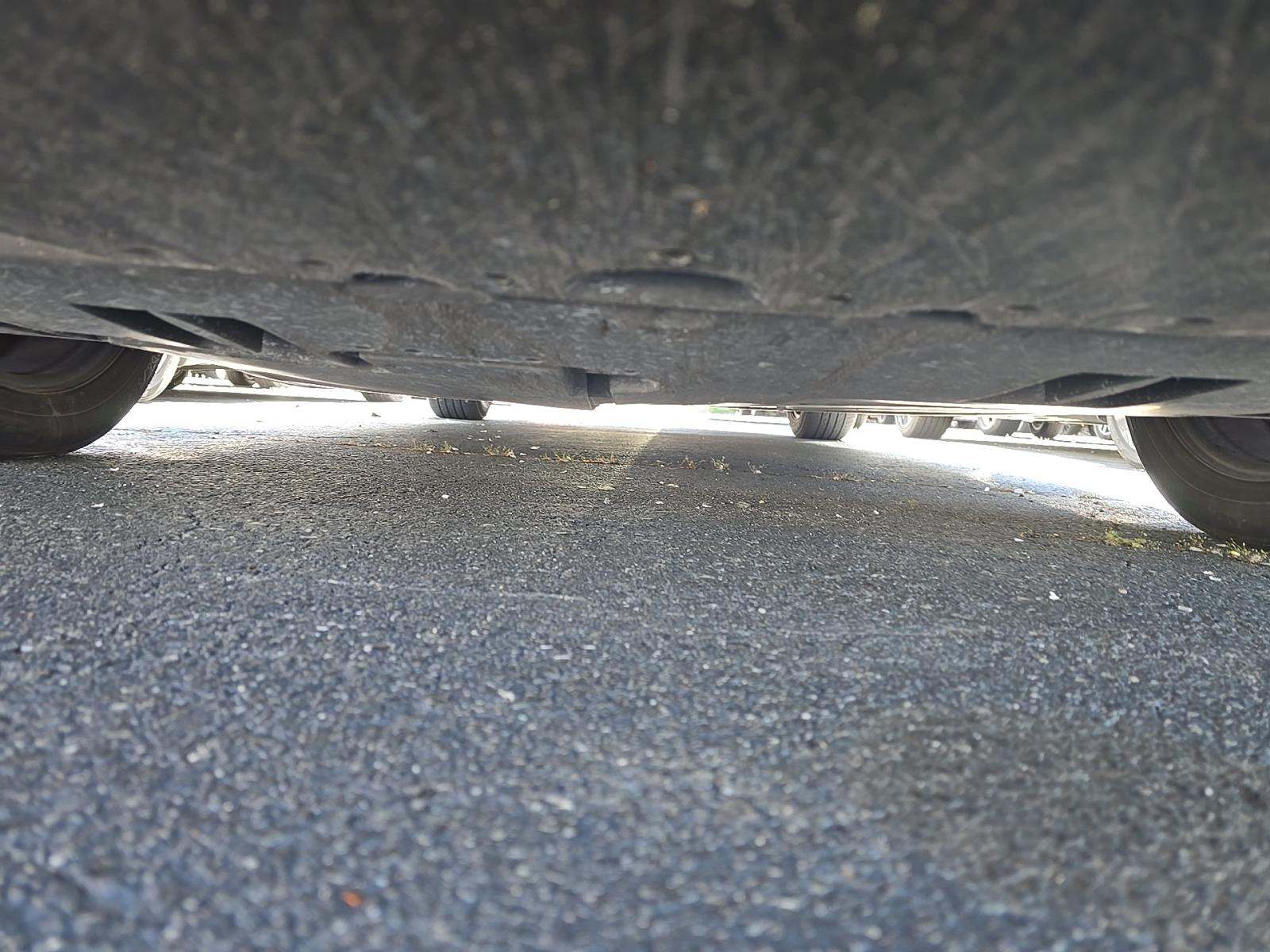 2022 Toyota Corolla LE FWD