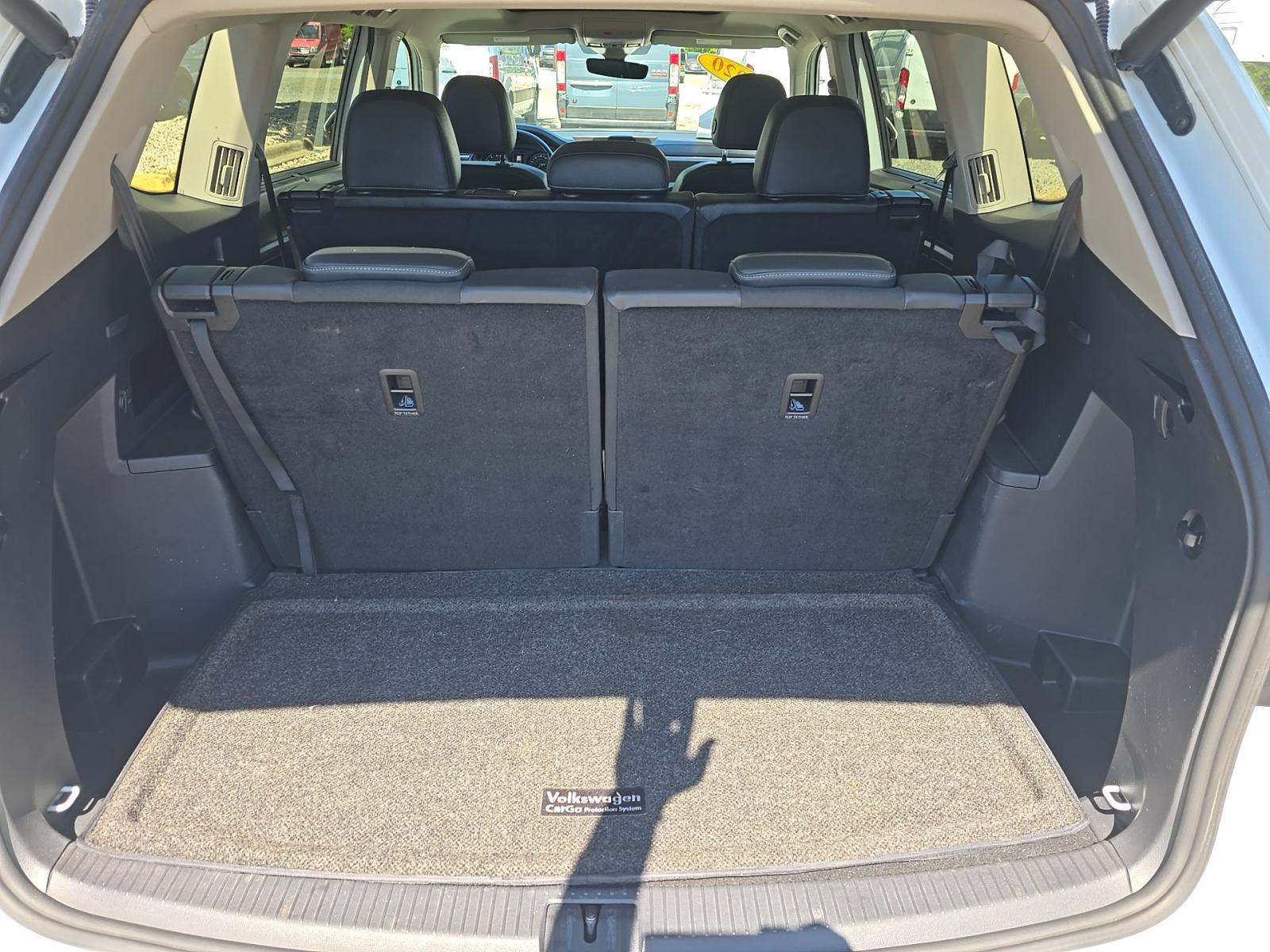 2020 Volkswagen Atlas 2.0T SE FWD