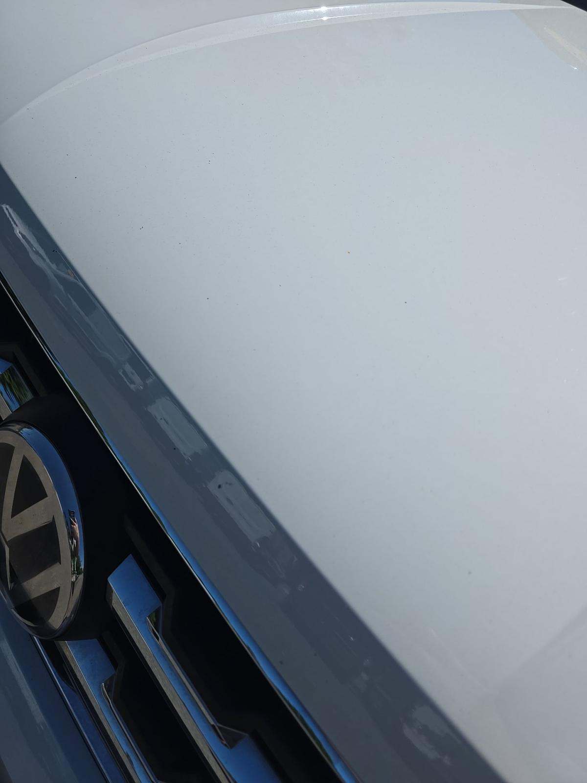 2020 Volkswagen Atlas 2.0T SE FWD