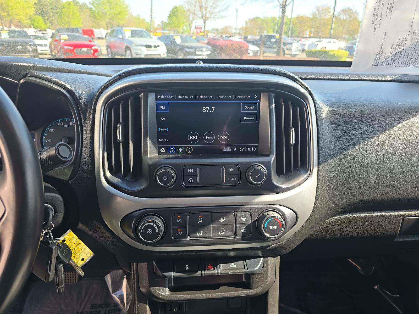 CHEVROLET OTHER - 10