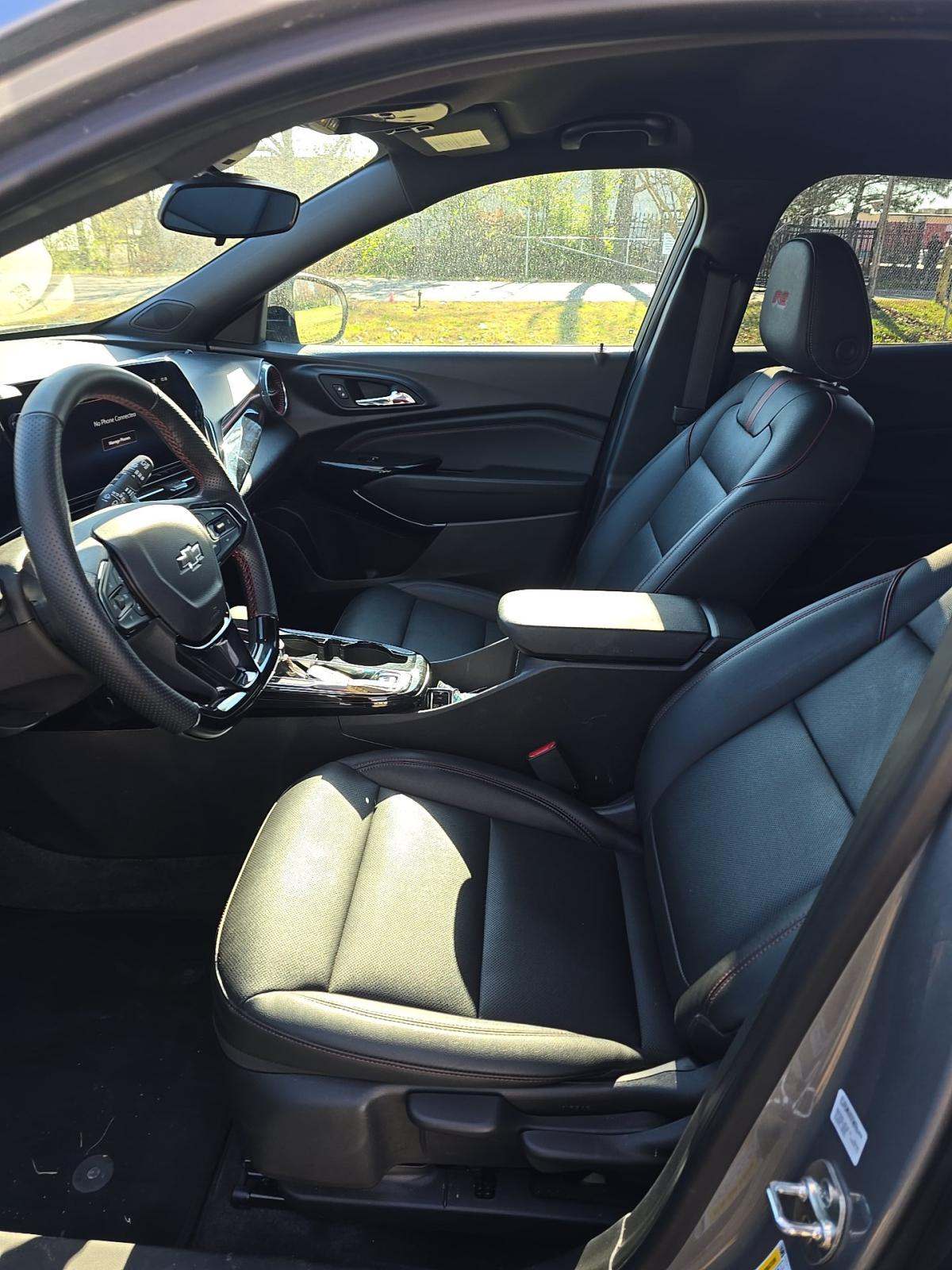 CHEVROLET CAMARO - 6