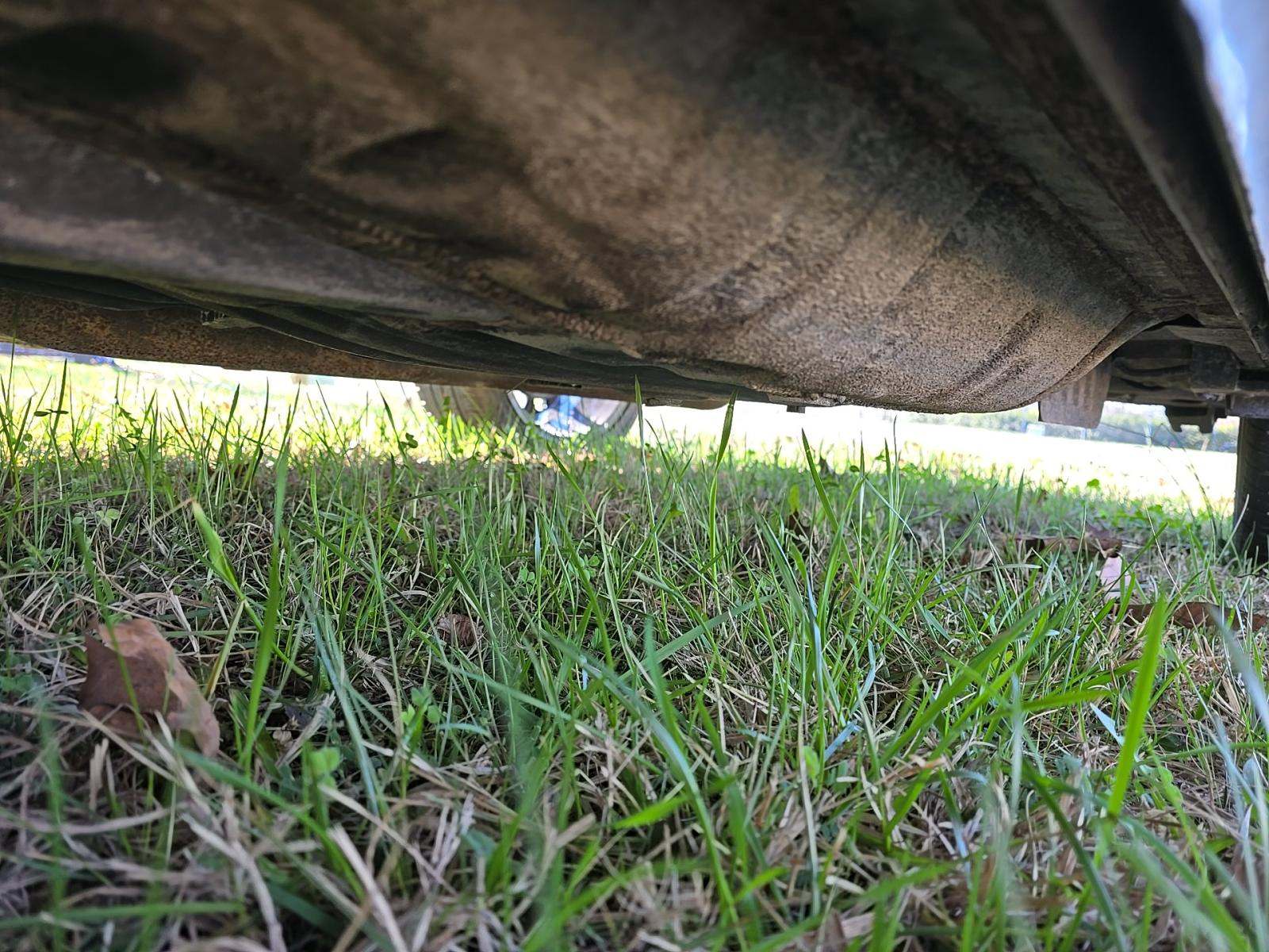 CHEVROLET CAMARO - 7