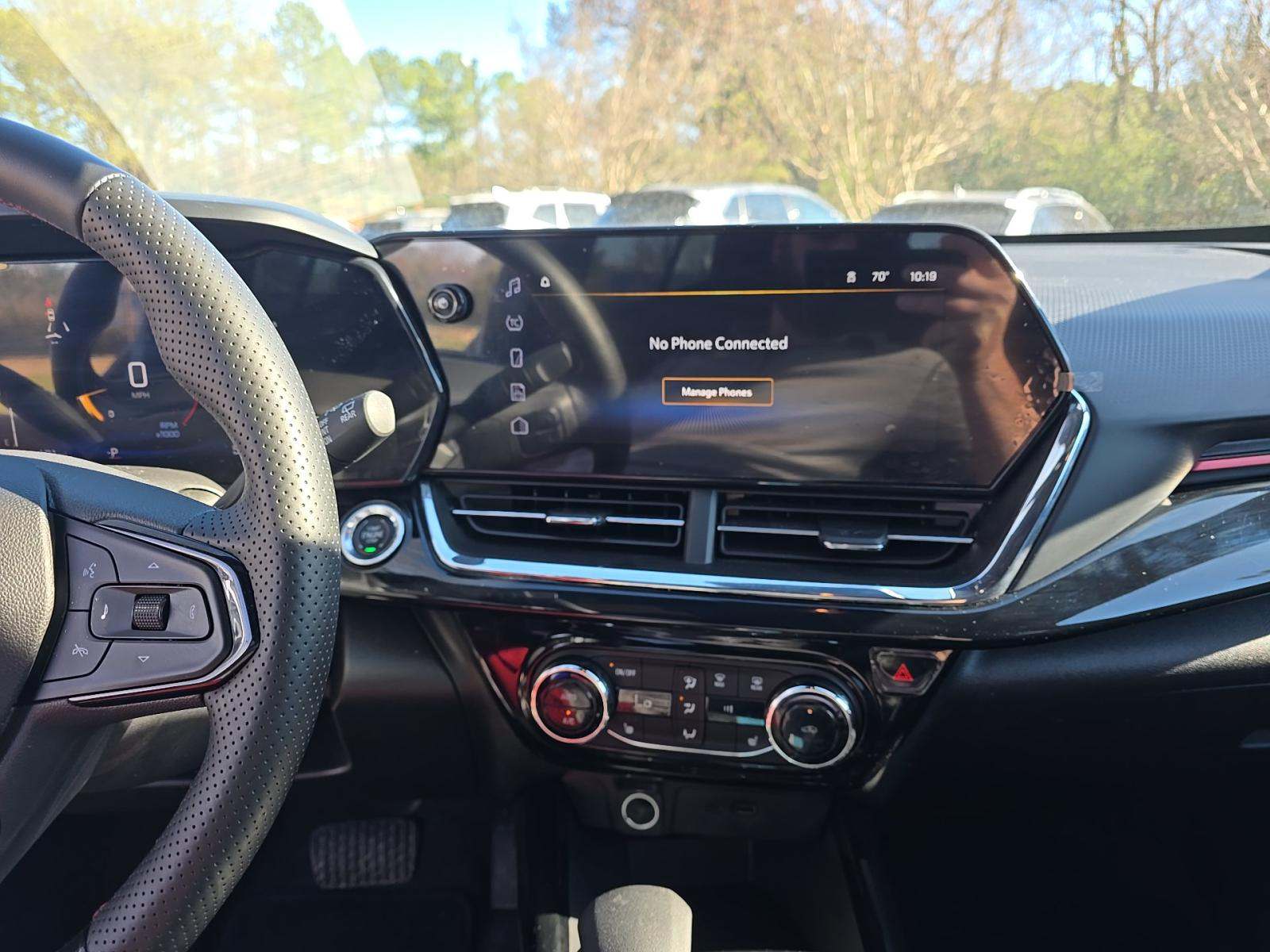 CHEVROLET CAMARO - 10