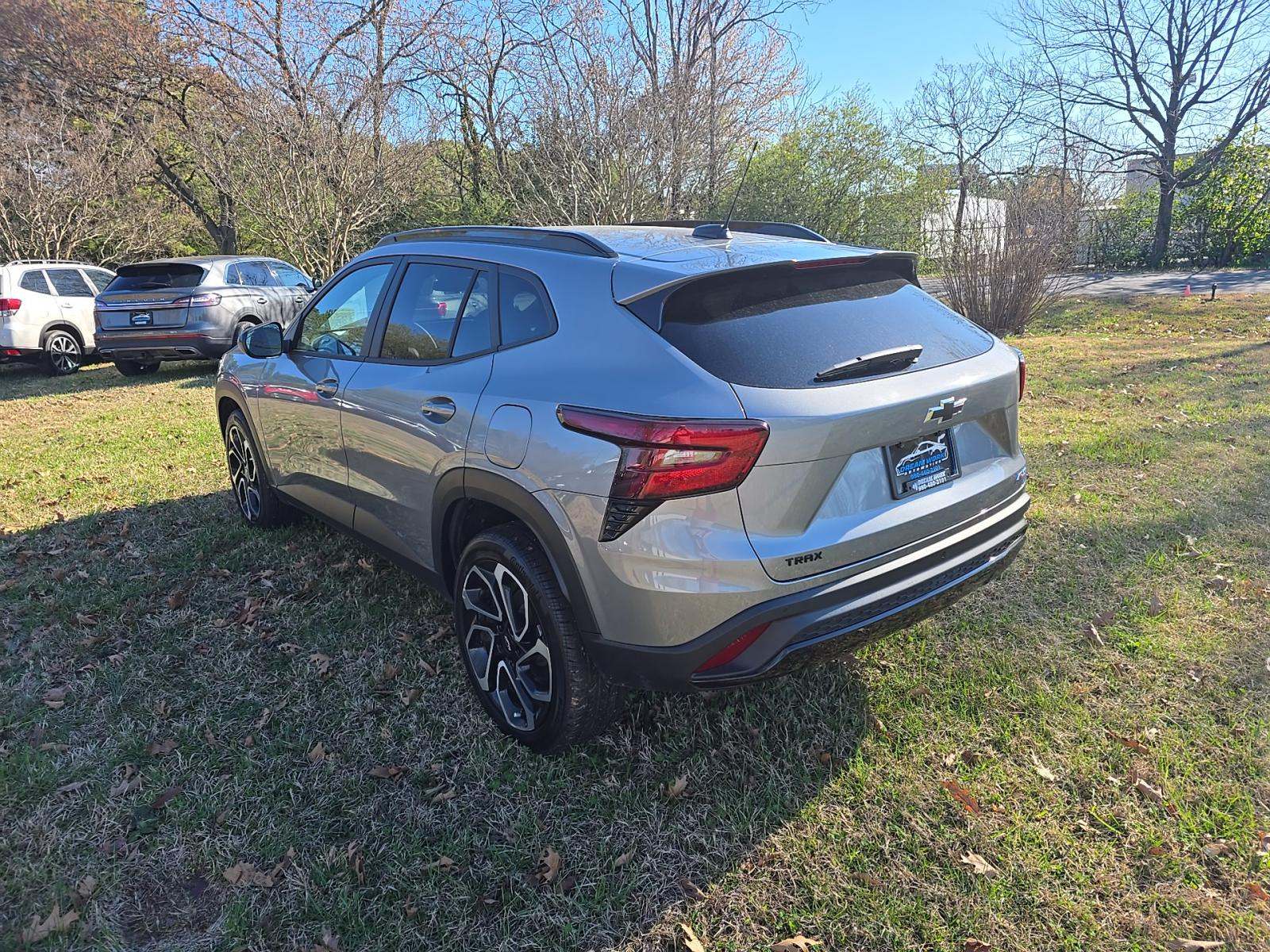 CHEVROLET CAMARO - 2