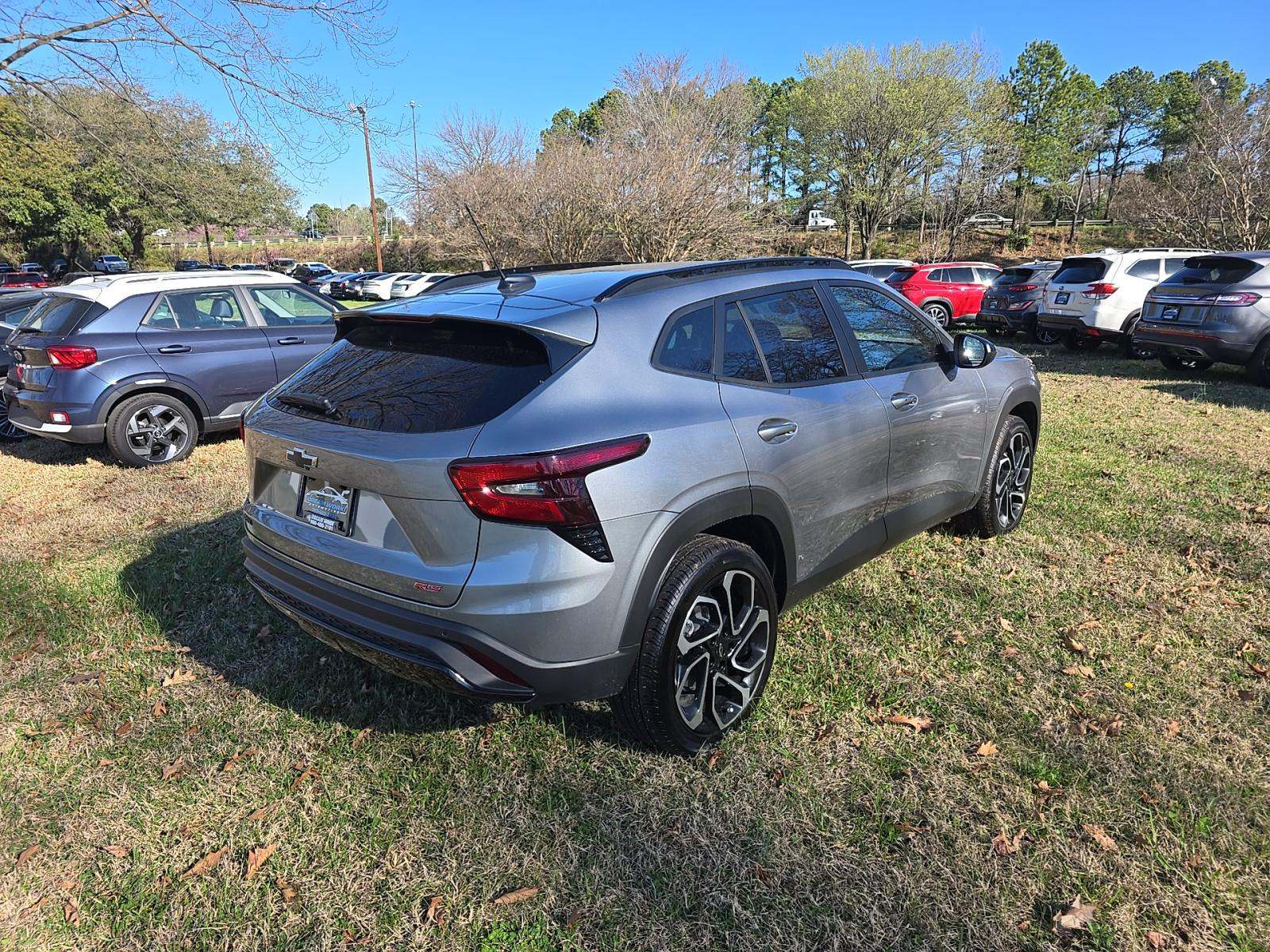 CHEVROLET CAMARO - 3