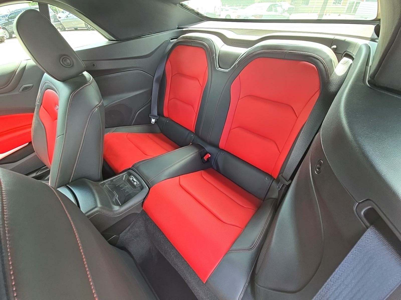 2023 Chevrolet Camaro 2SS RWD