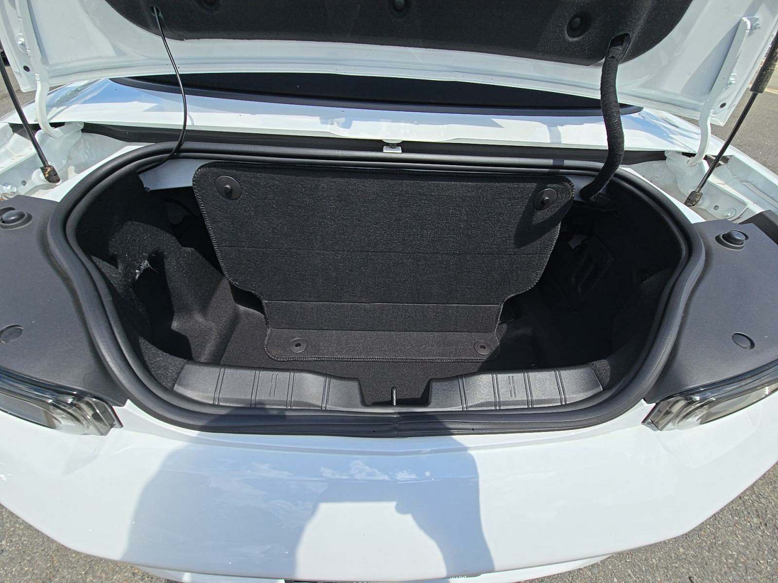 2023 Chevrolet Camaro 2SS RWD