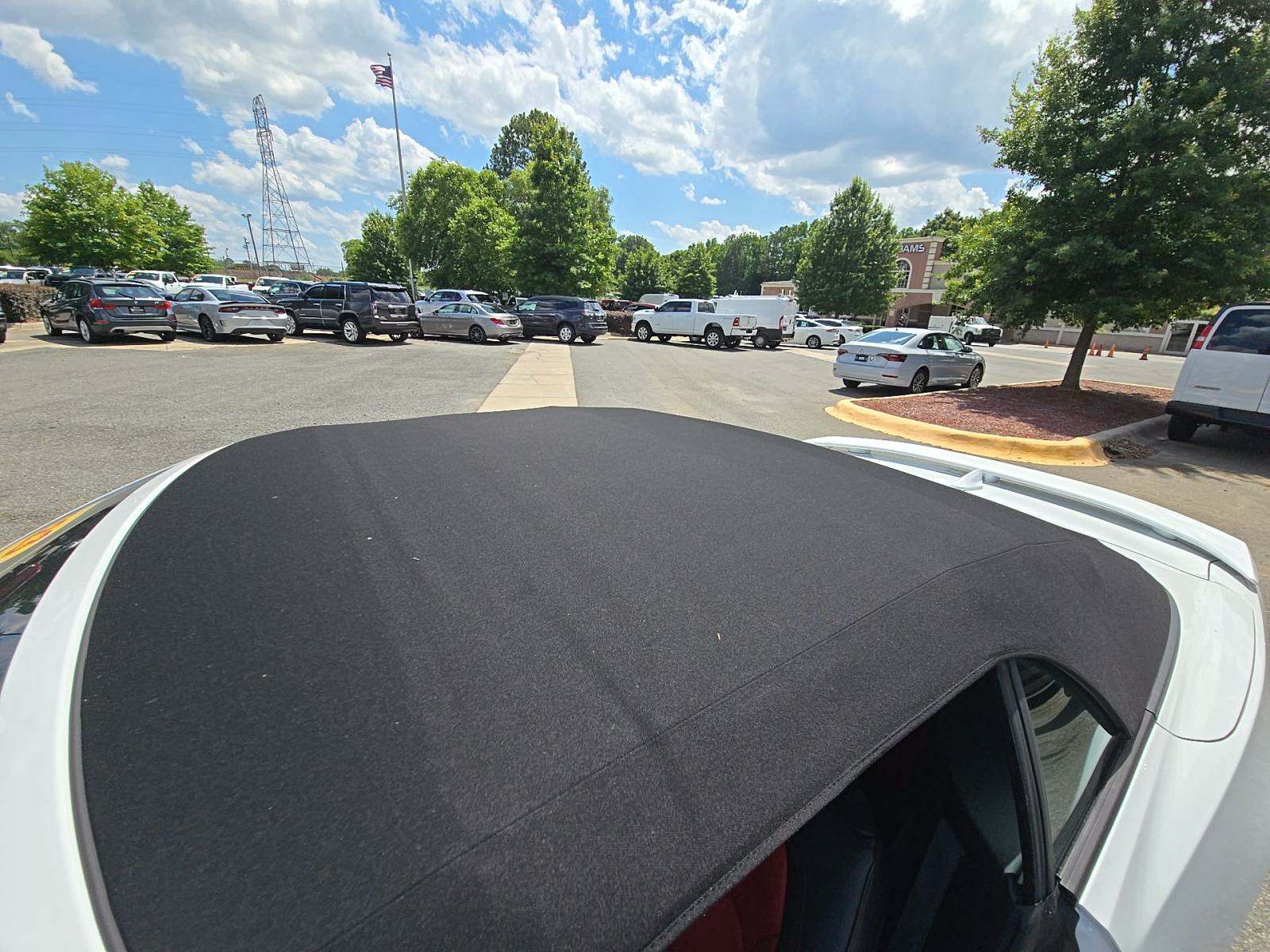 2023 Chevrolet Camaro 2SS RWD