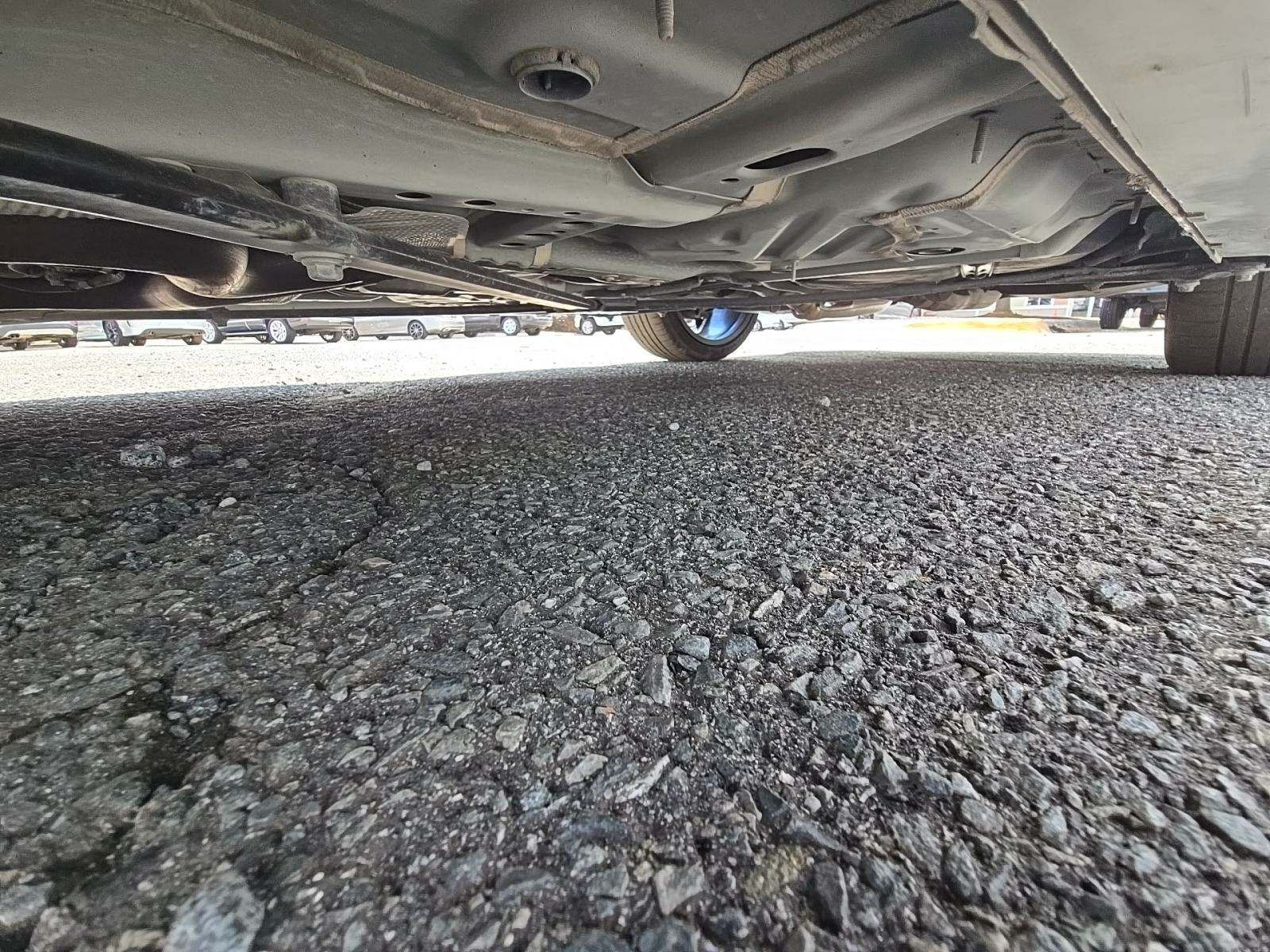 2023 Chevrolet Camaro 2SS RWD