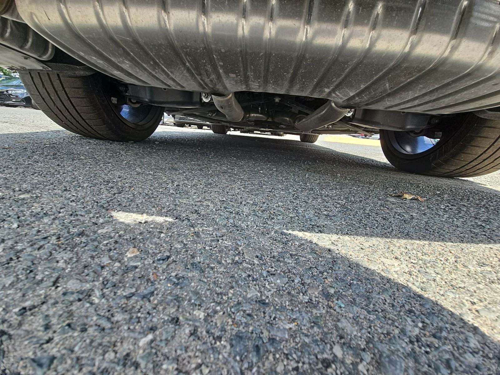 2023 Chevrolet Camaro 2SS RWD