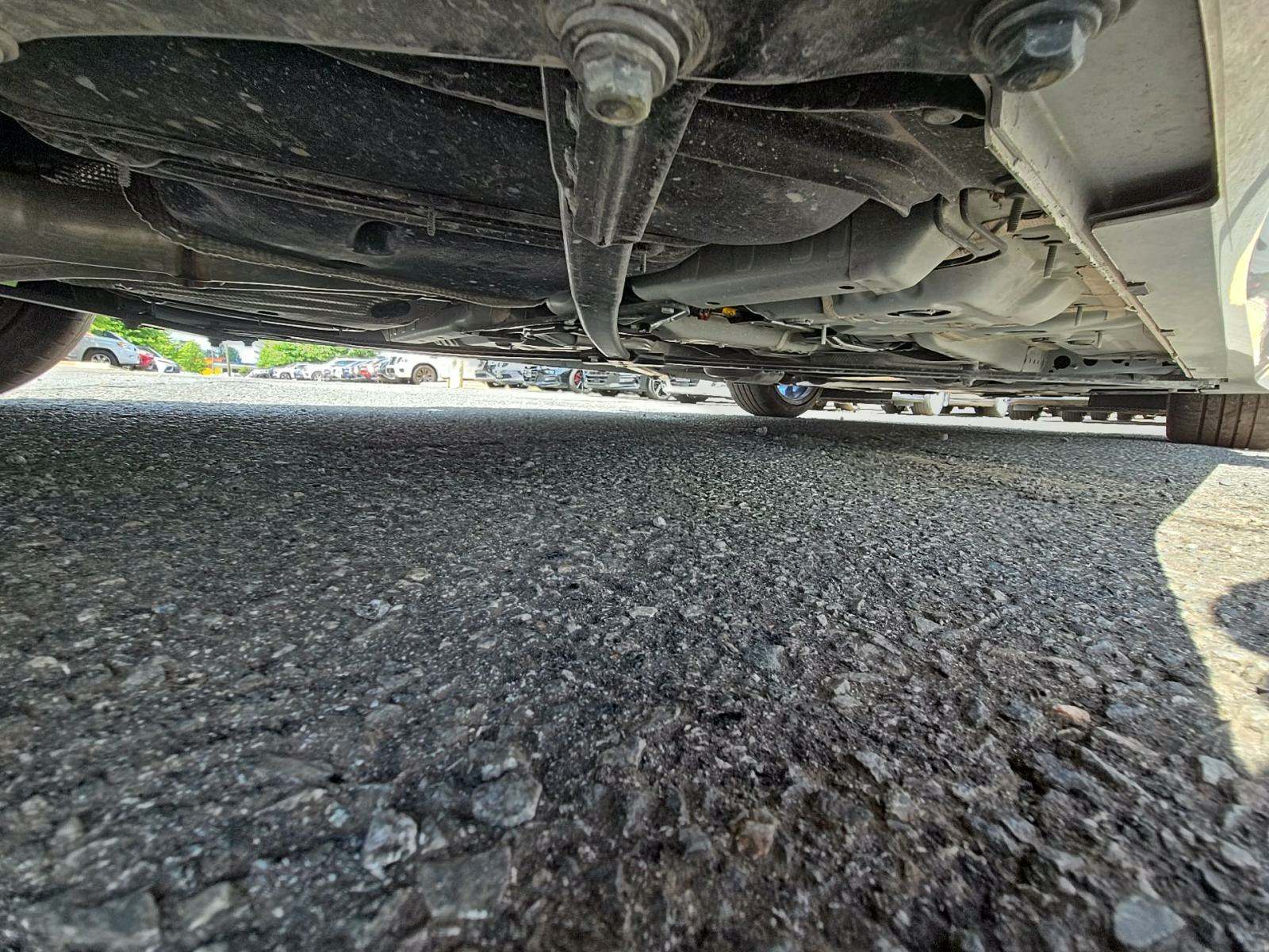 2023 Chevrolet Camaro 2SS RWD