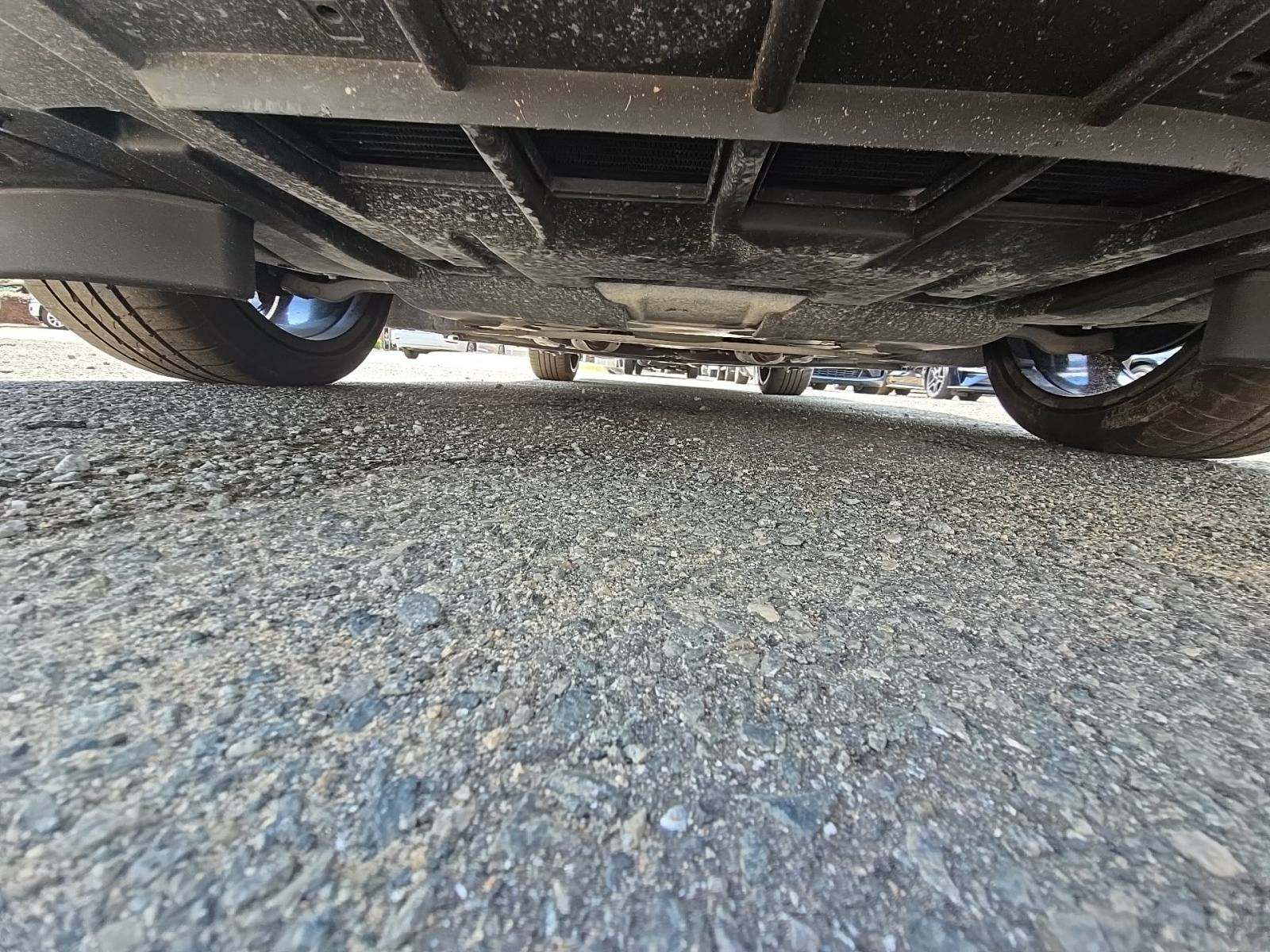 2023 Chevrolet Camaro 2SS RWD