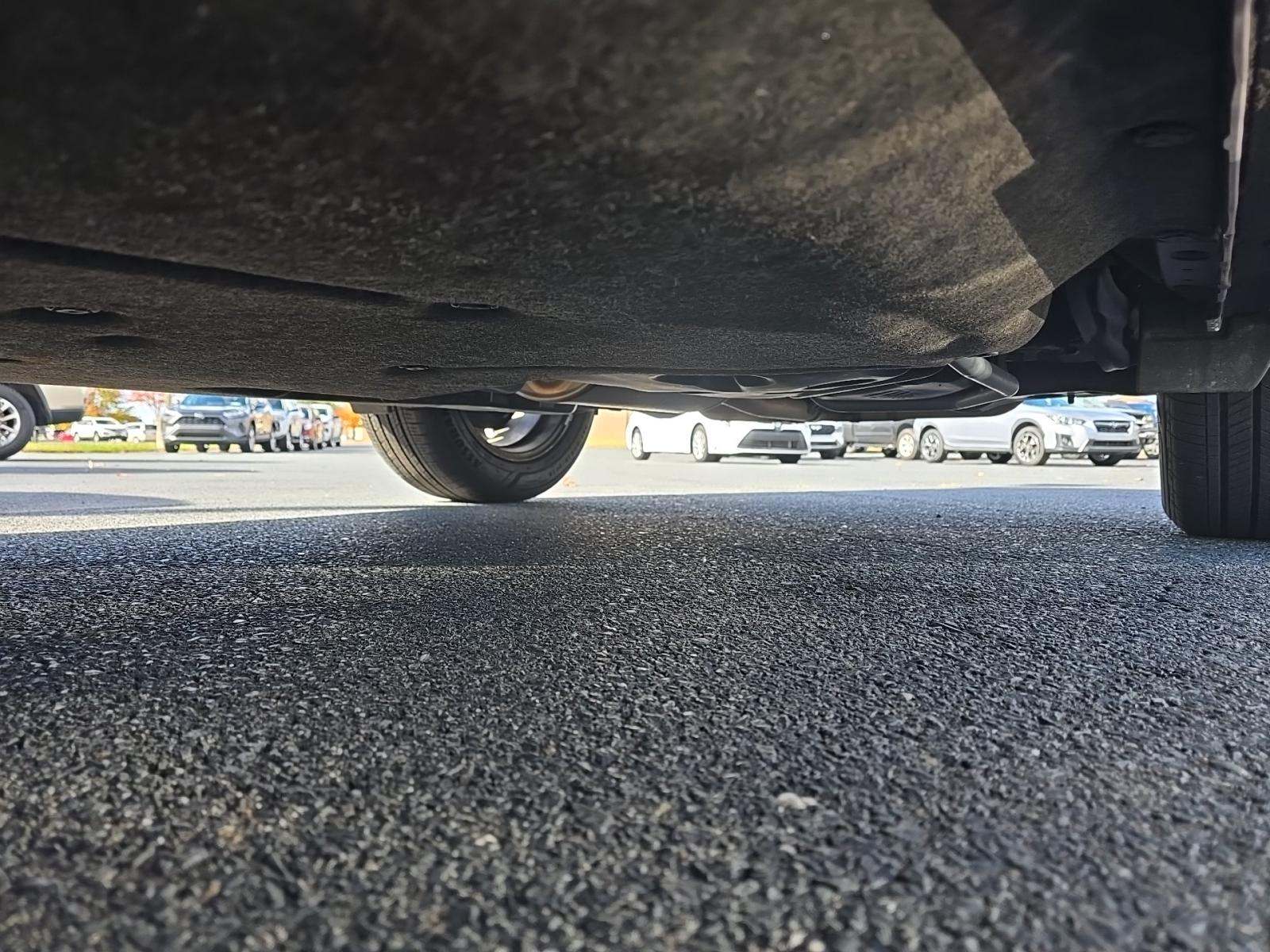 2022 Honda CR-V EX FWD