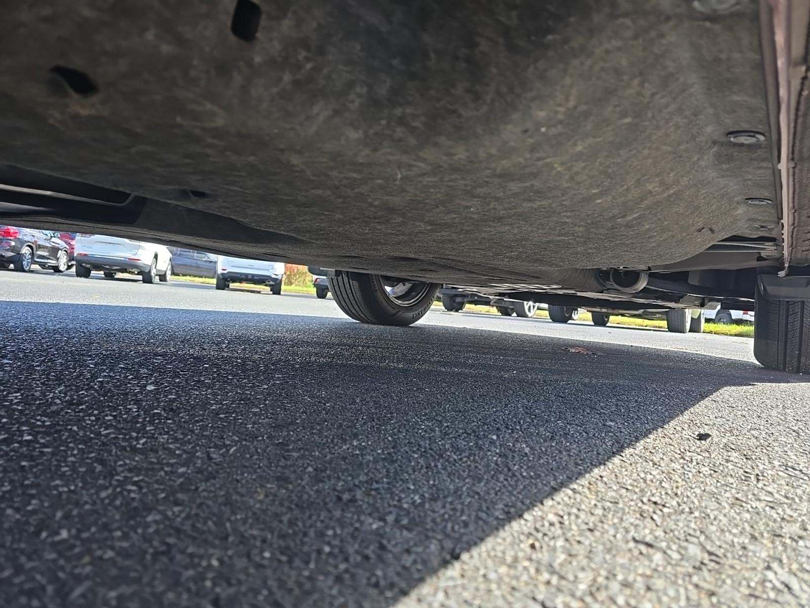 2022 Honda CR-V EX FWD