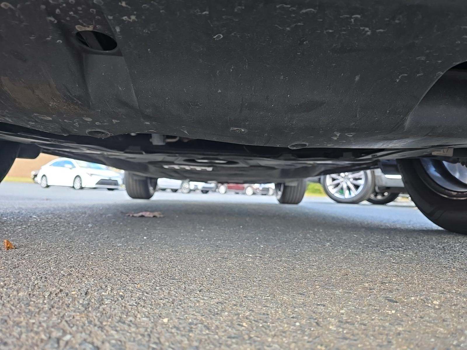 2022 Honda CR-V EX FWD