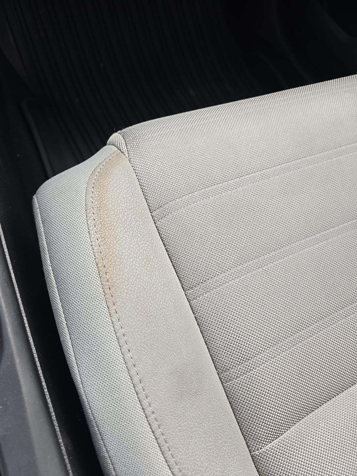 2022 Honda CR-V EX FWD