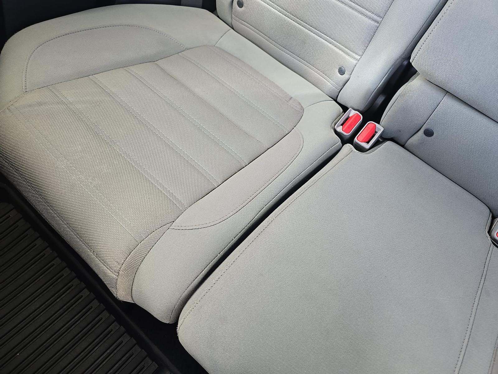 2022 Honda CR-V EX FWD