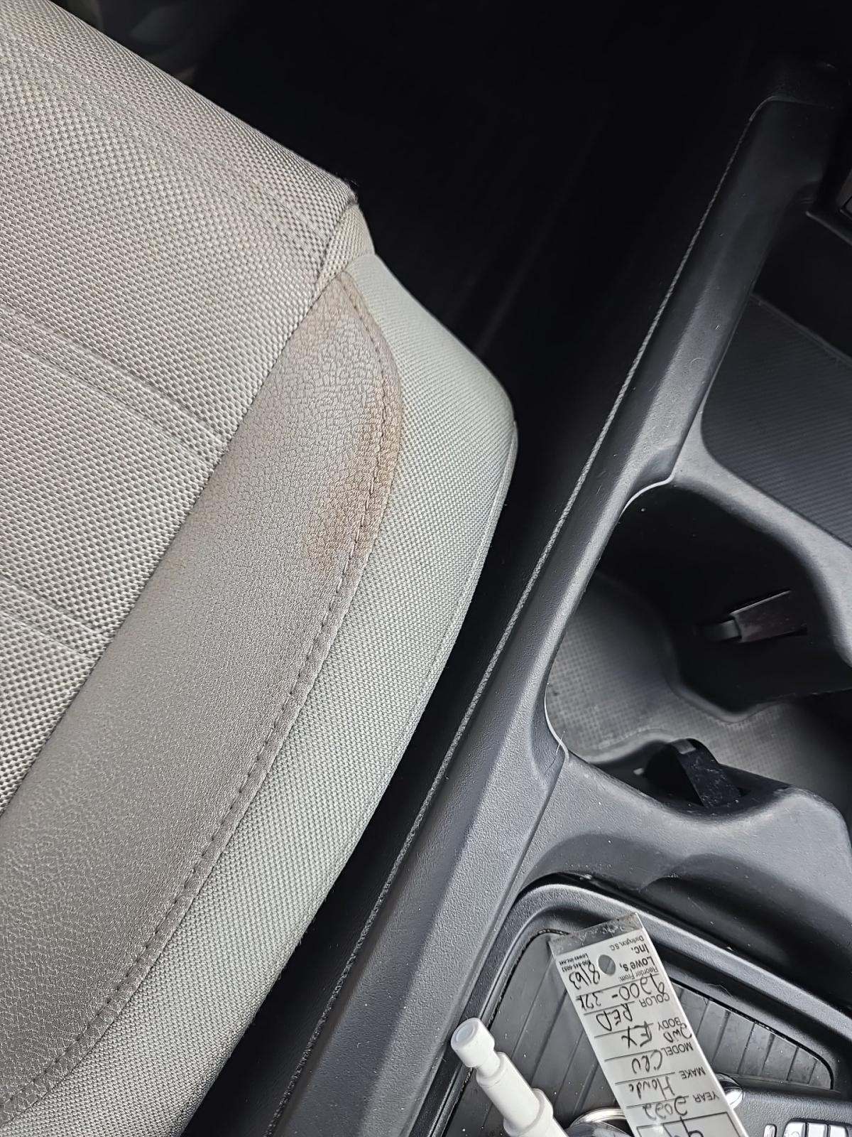 2022 Honda CR-V EX FWD