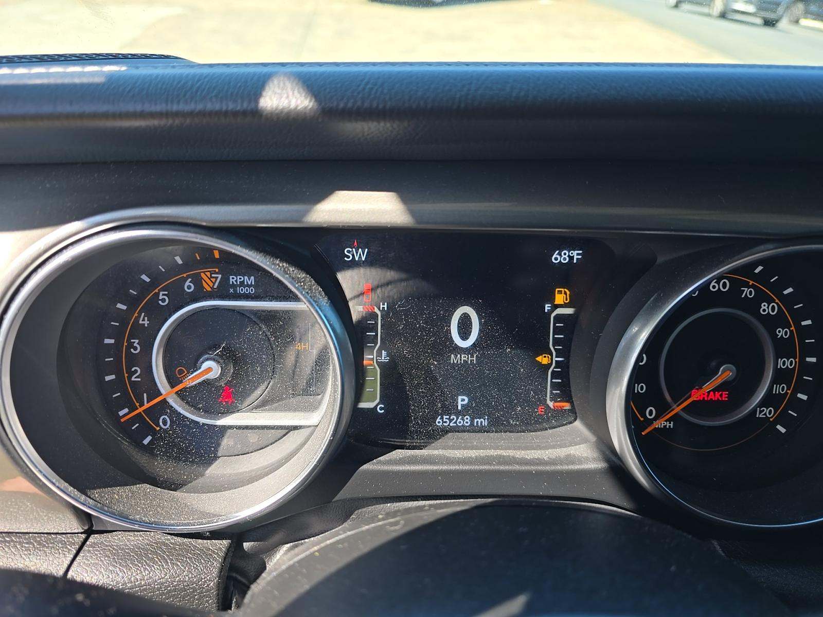 JEEP GRAND CHEROKEE - 9