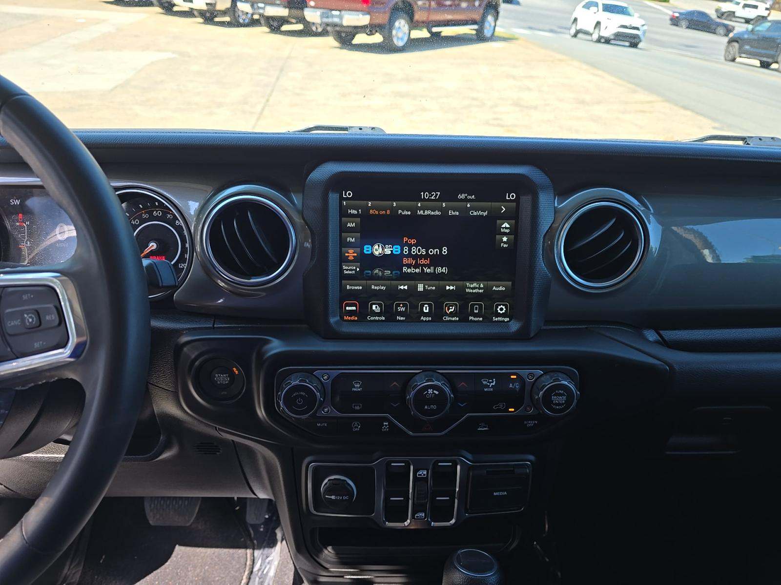 JEEP GRAND CHEROKEE - 10