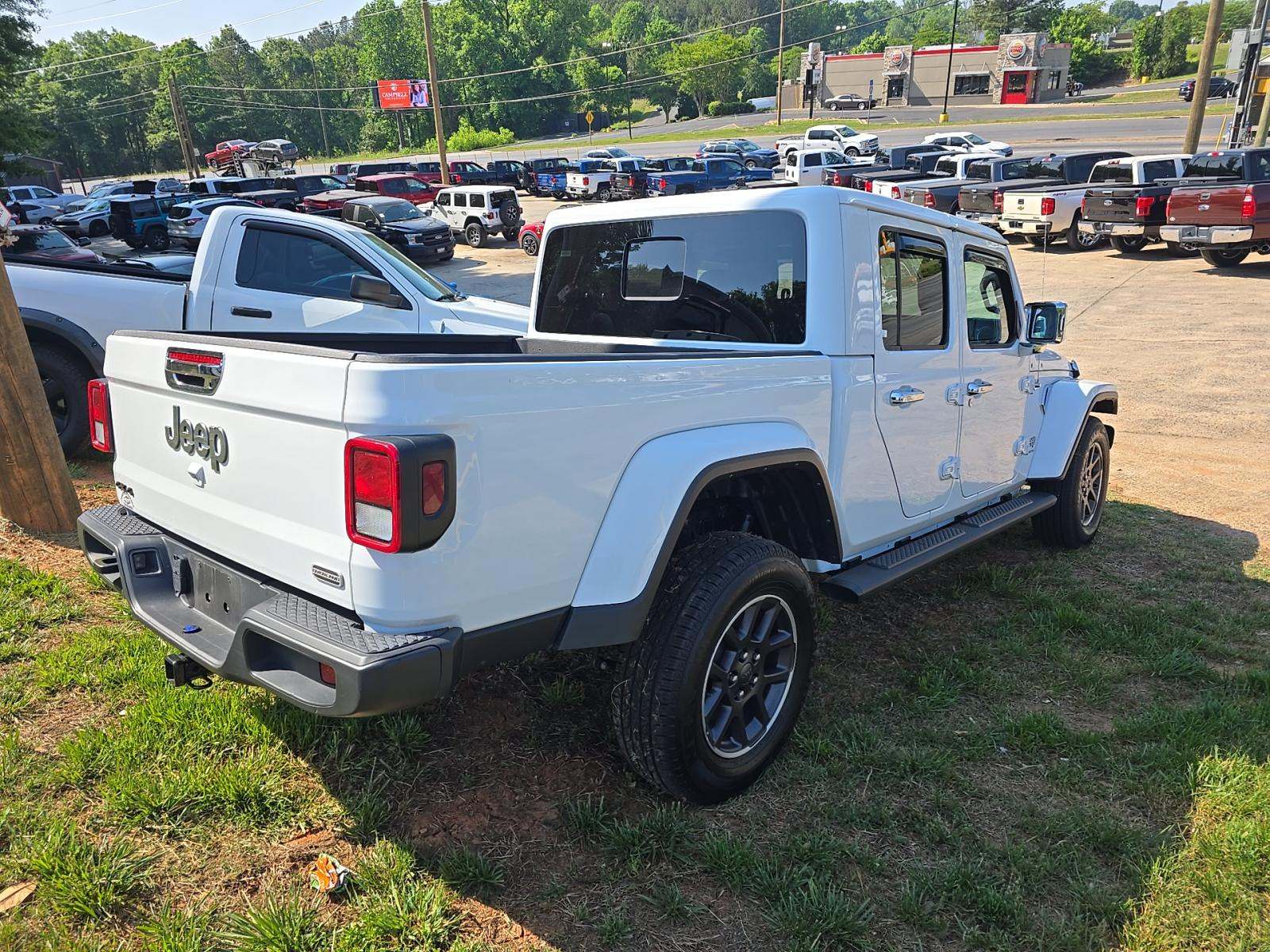 JEEP GRAND CHEROKEE - 3