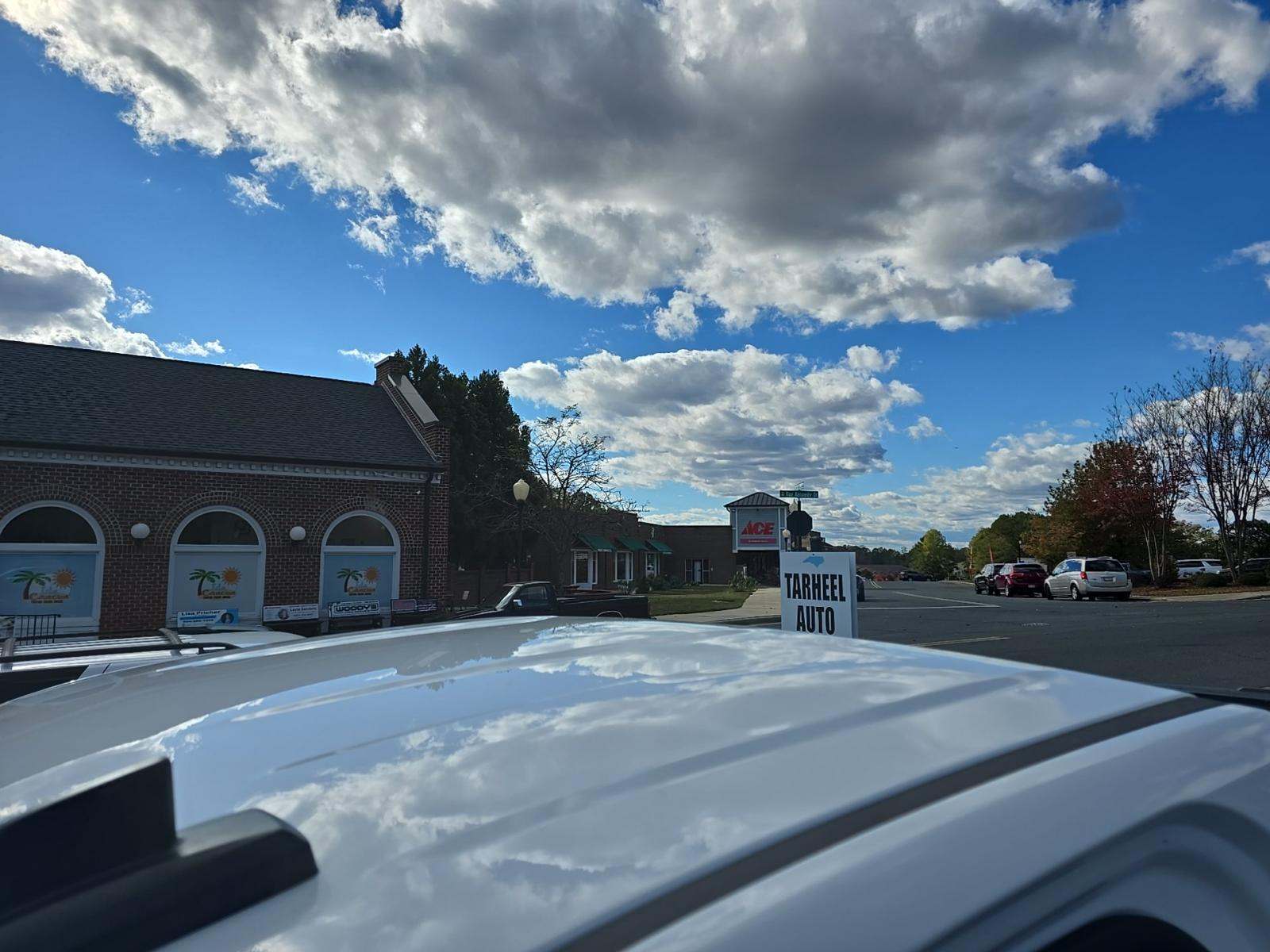 2024 Chevrolet Silverado 1500 Work Truck RWD